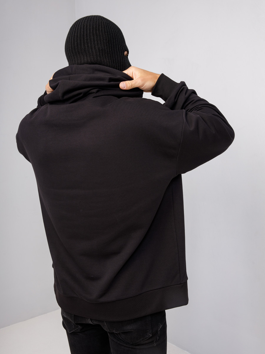 Худи КАРАНТИН