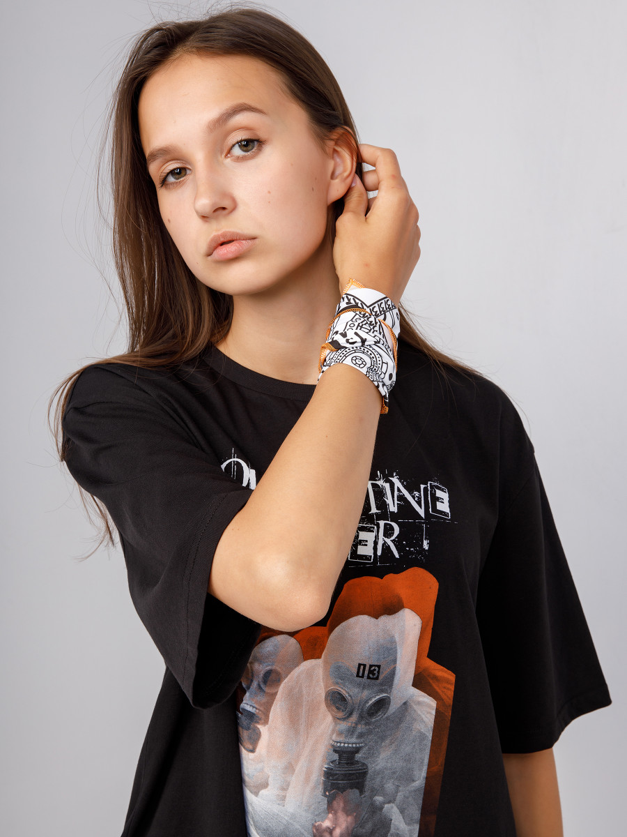 Платок КАРАНТИН