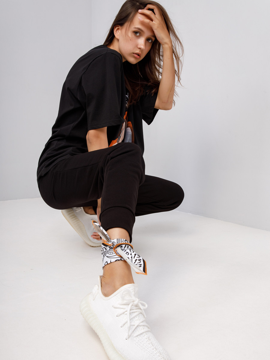 Платок КАРАНТИН