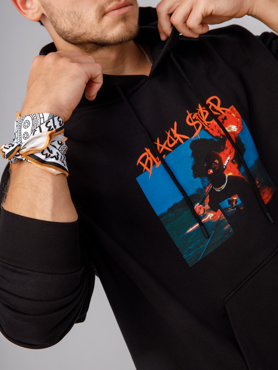 Платок КАРАНТИН