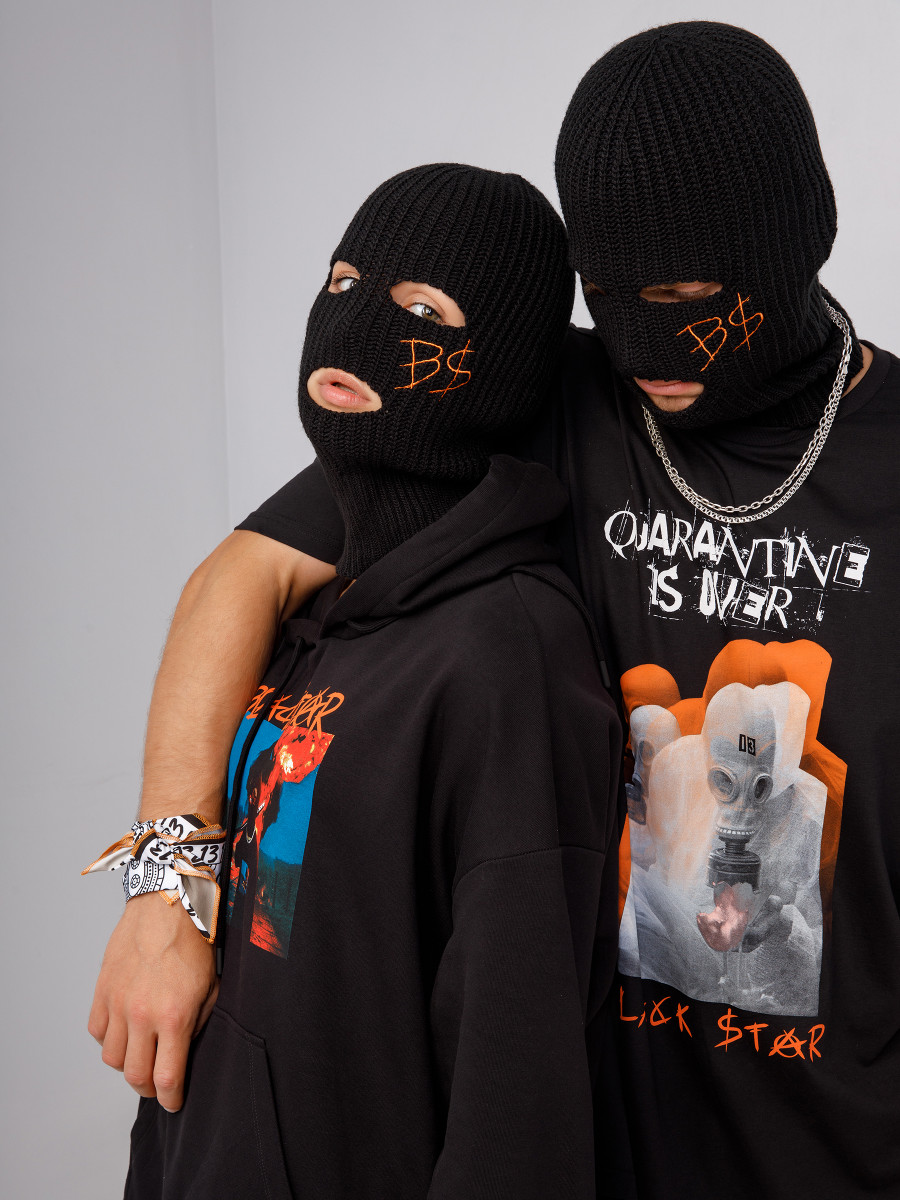 Балаклава КАРАНТИН