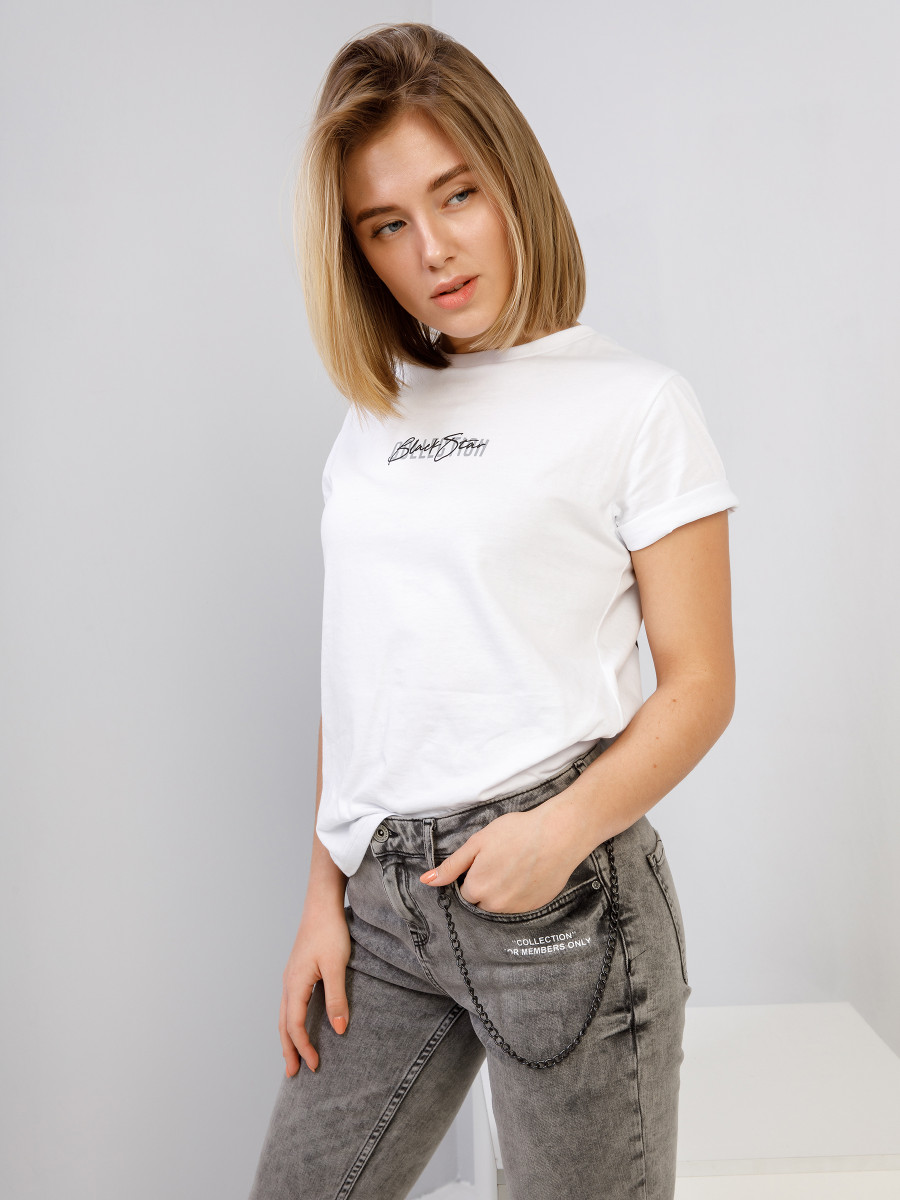 Футболка GENERATION