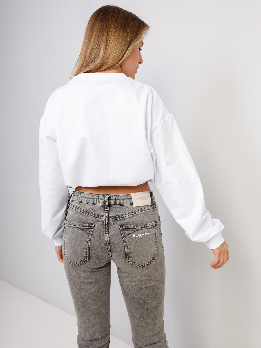 Толстовка MOOD