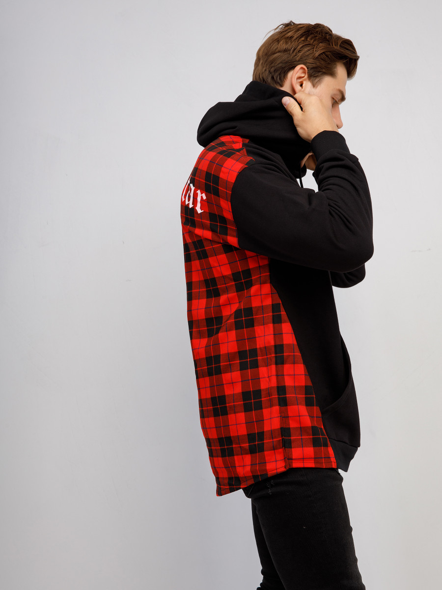 Рубашка GOTHIC STAR 13