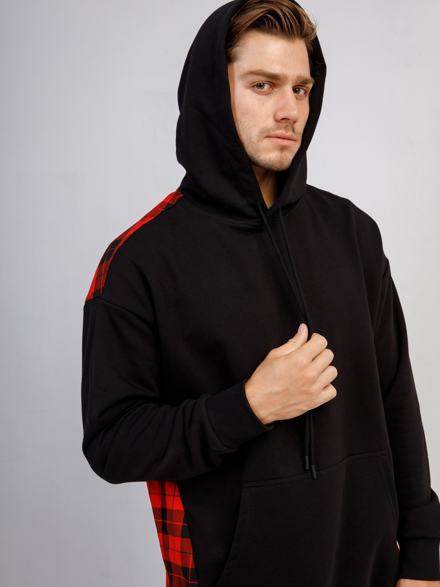 Рубашка GOTHIC STAR 13