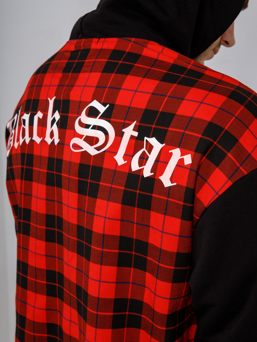 Рубашка GOTHIC STAR 13