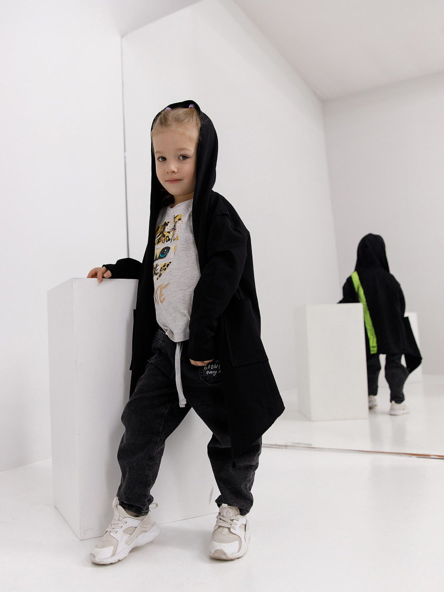 Кардиган BB LINES