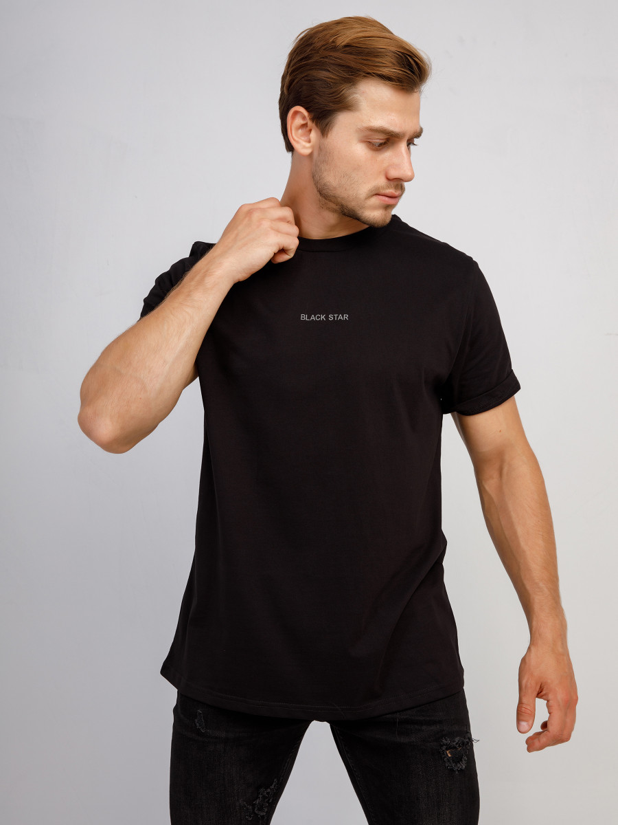 Футболка REFLECTIVE