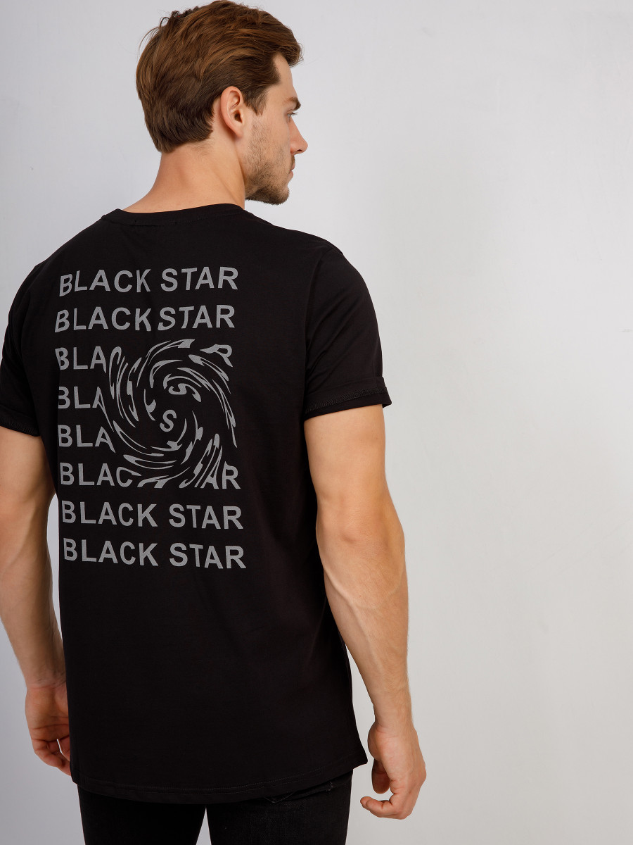 Футболка REFLECTIVE