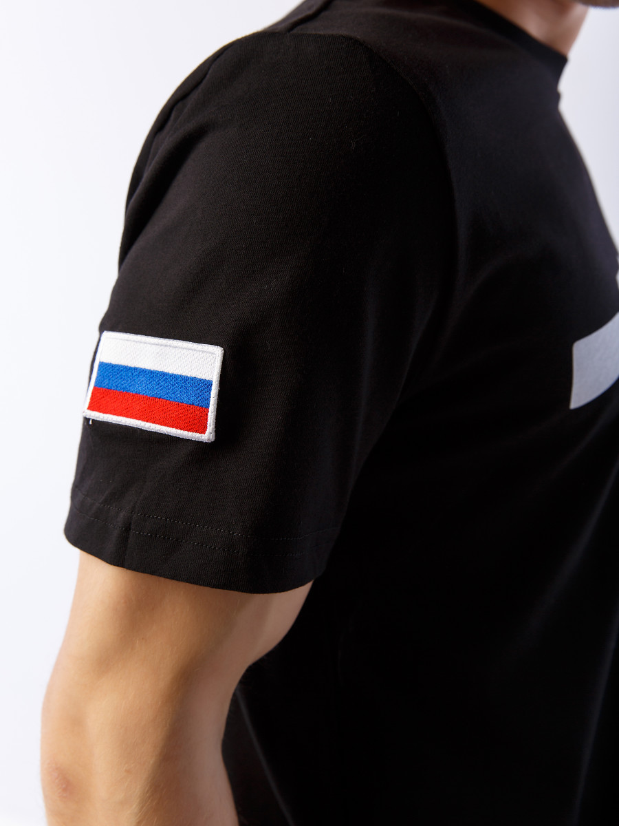 Футболка AK BS