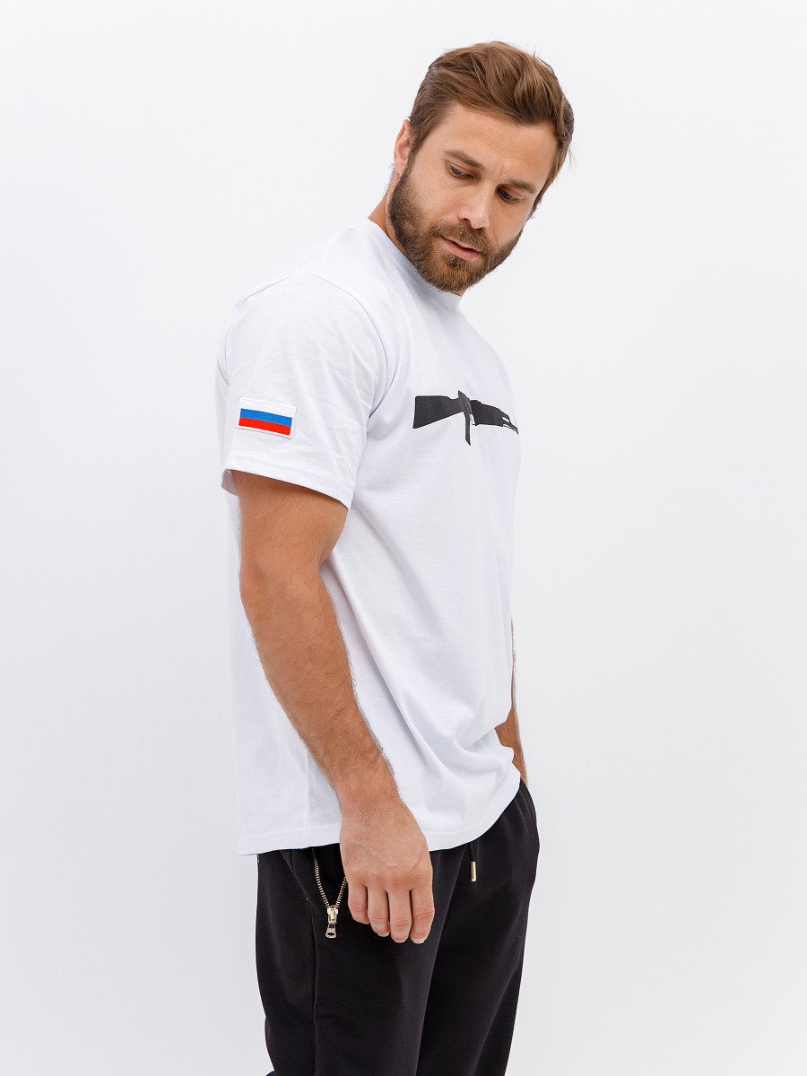 Футболка AK BS