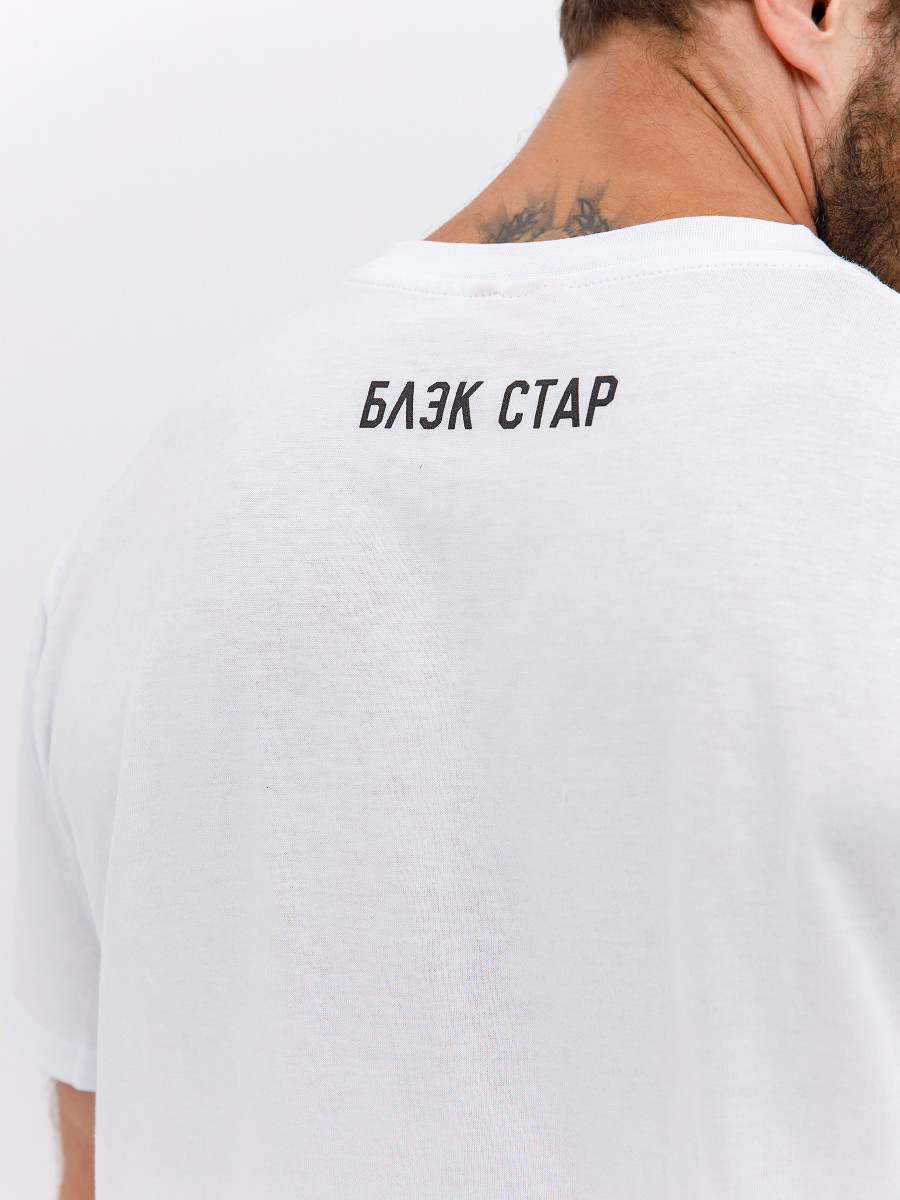 Футболка AK BS