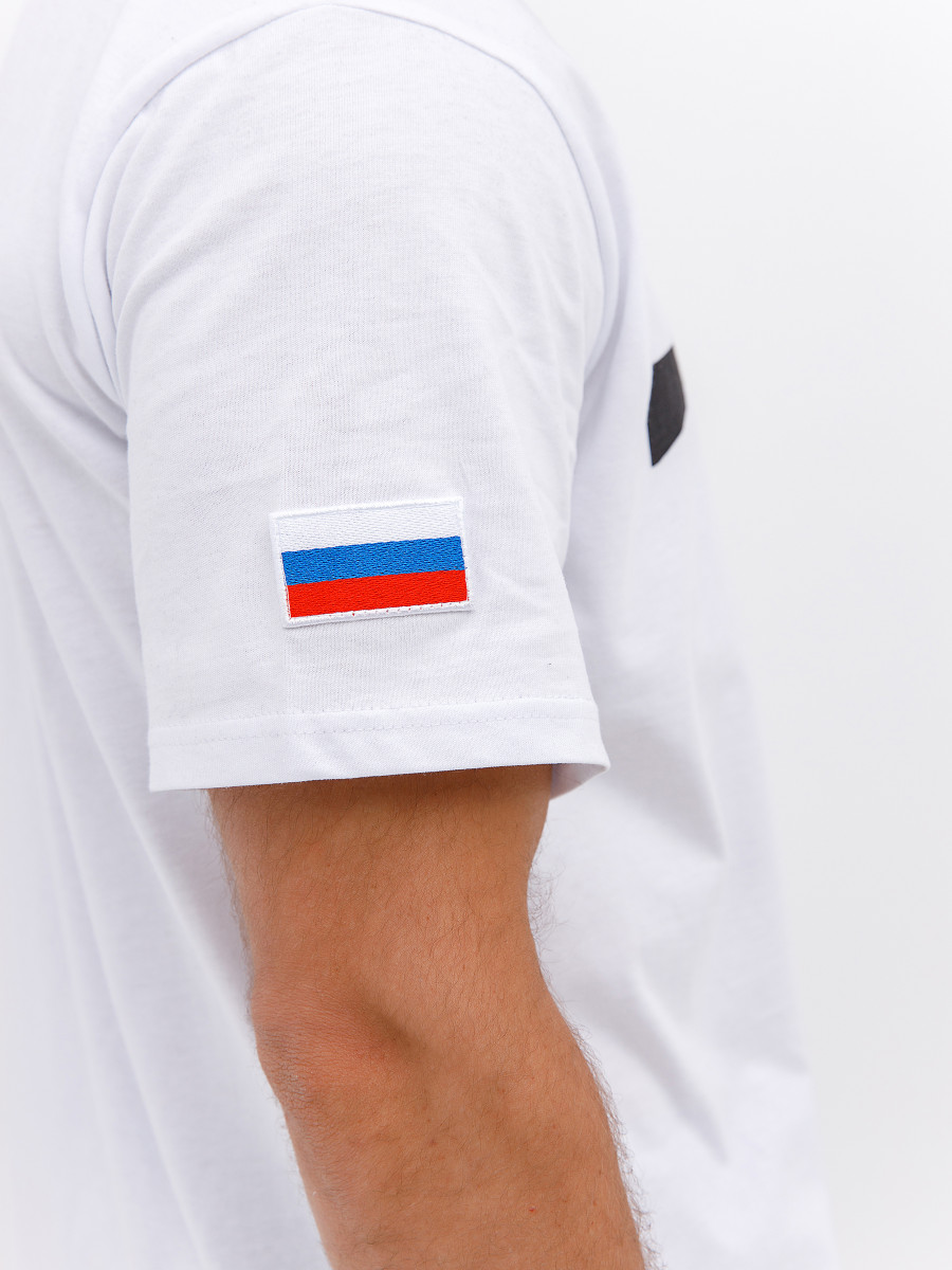 Футболка AK BS