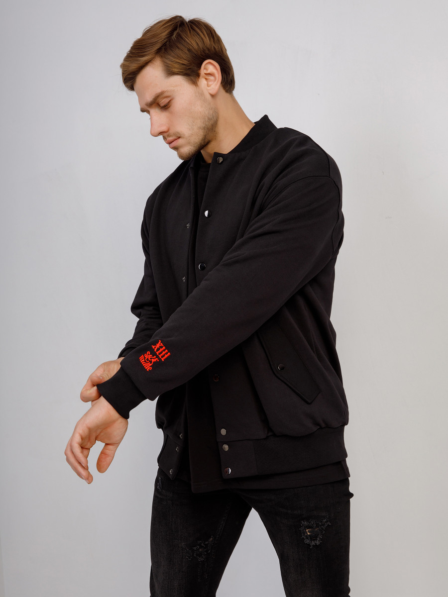 Бомбер LIFESTYLE