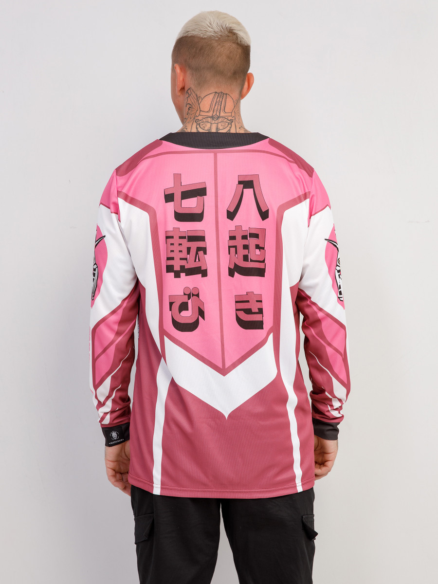Лонгслив GUNDAM JERSEY