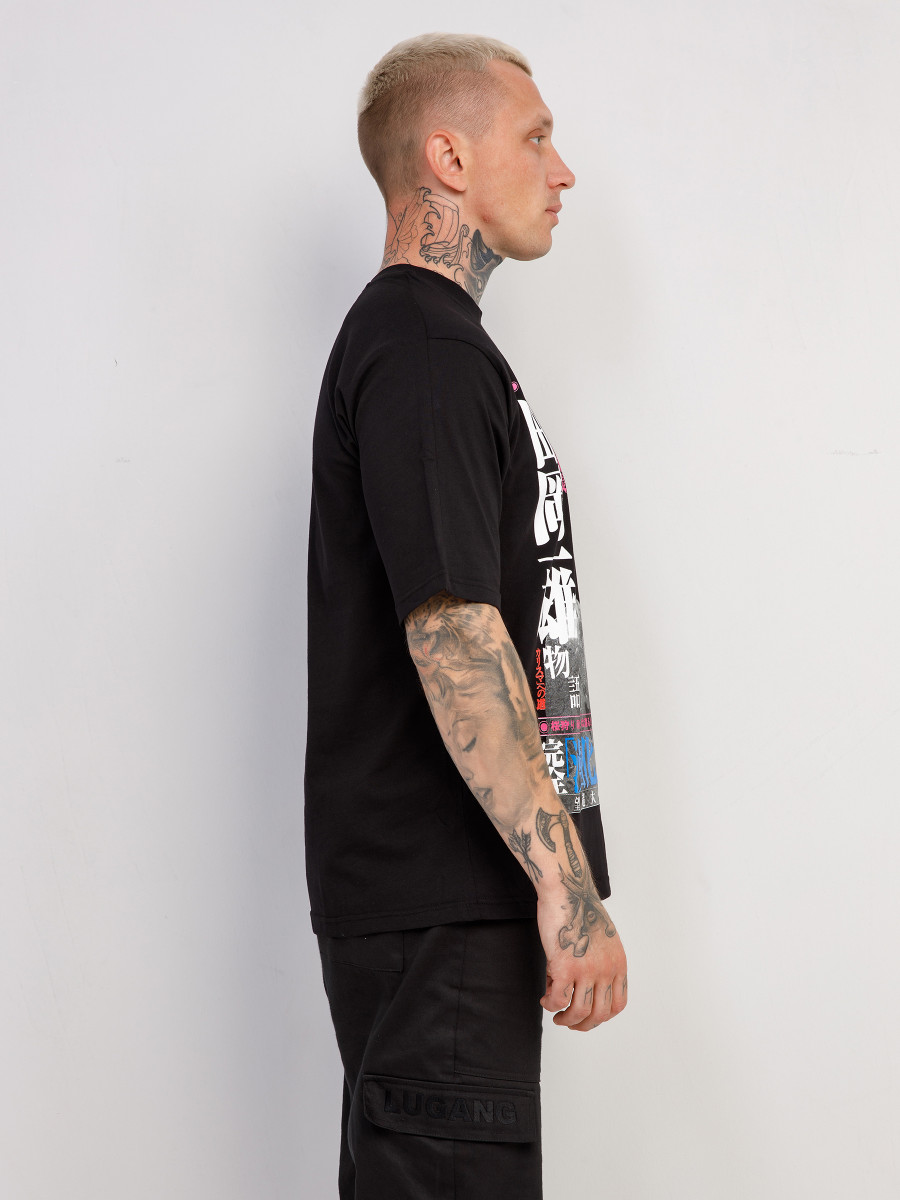 Футболка YAKUZA