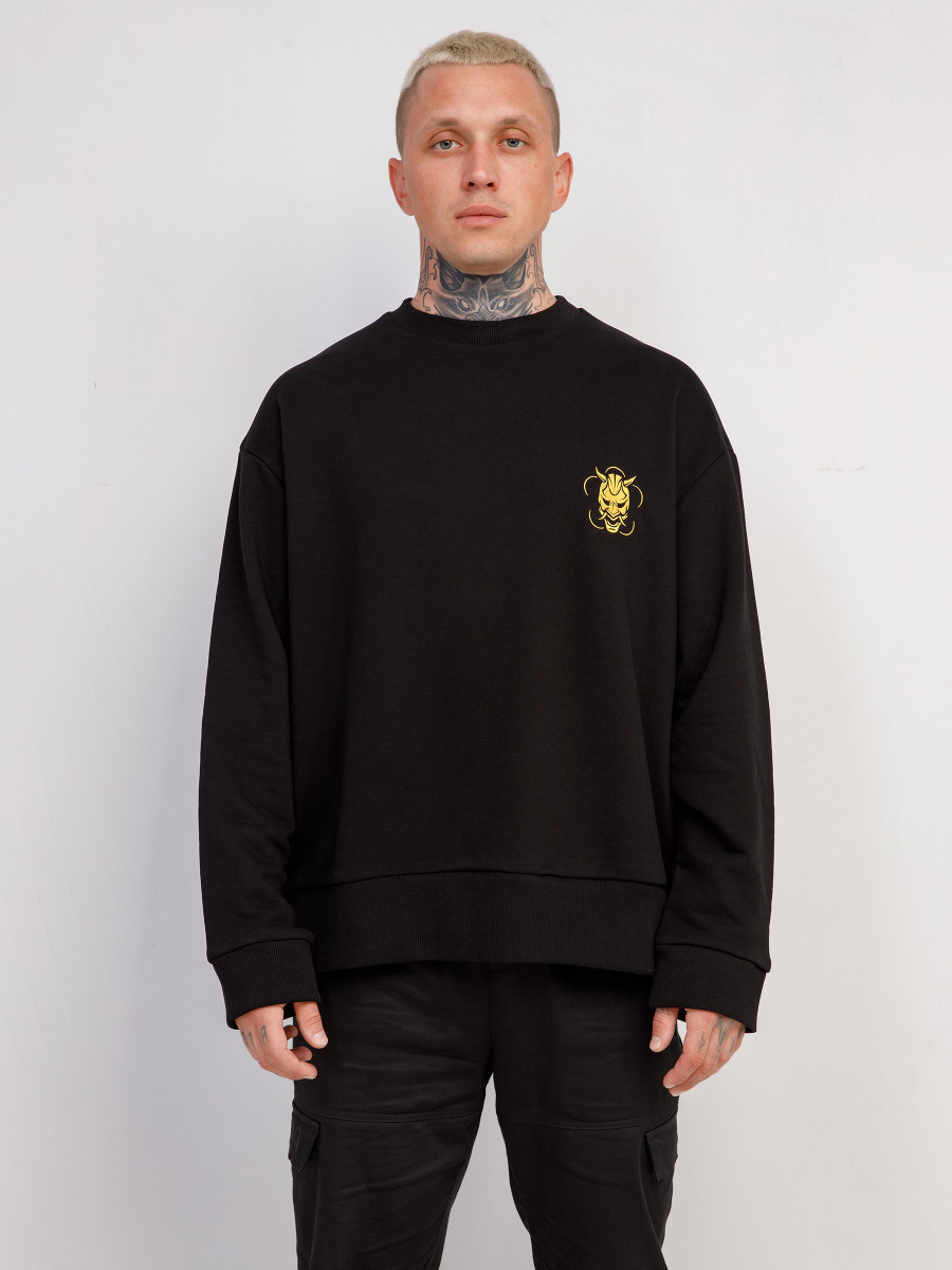 Толстовка DRAGON