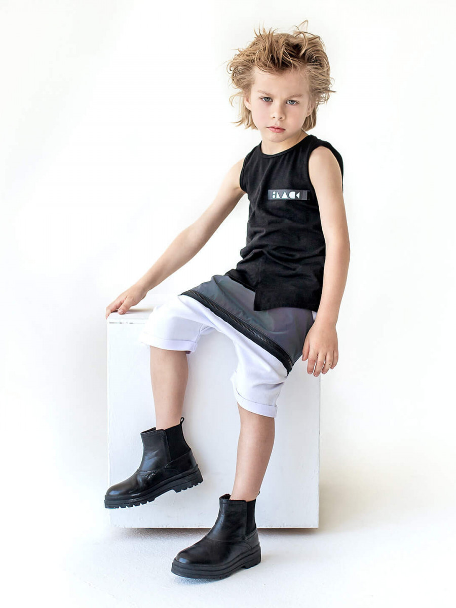 Майка SB-VELCRO