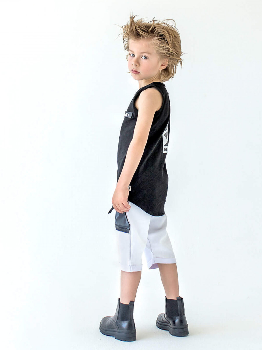 Майка SB-VELCRO