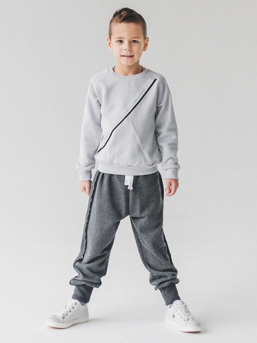 Толстовка S-LINE