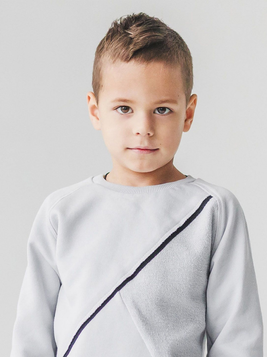 Толстовка S-LINE