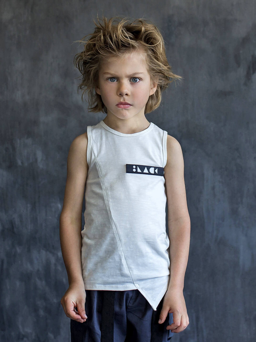 Майка SW-VELCRO