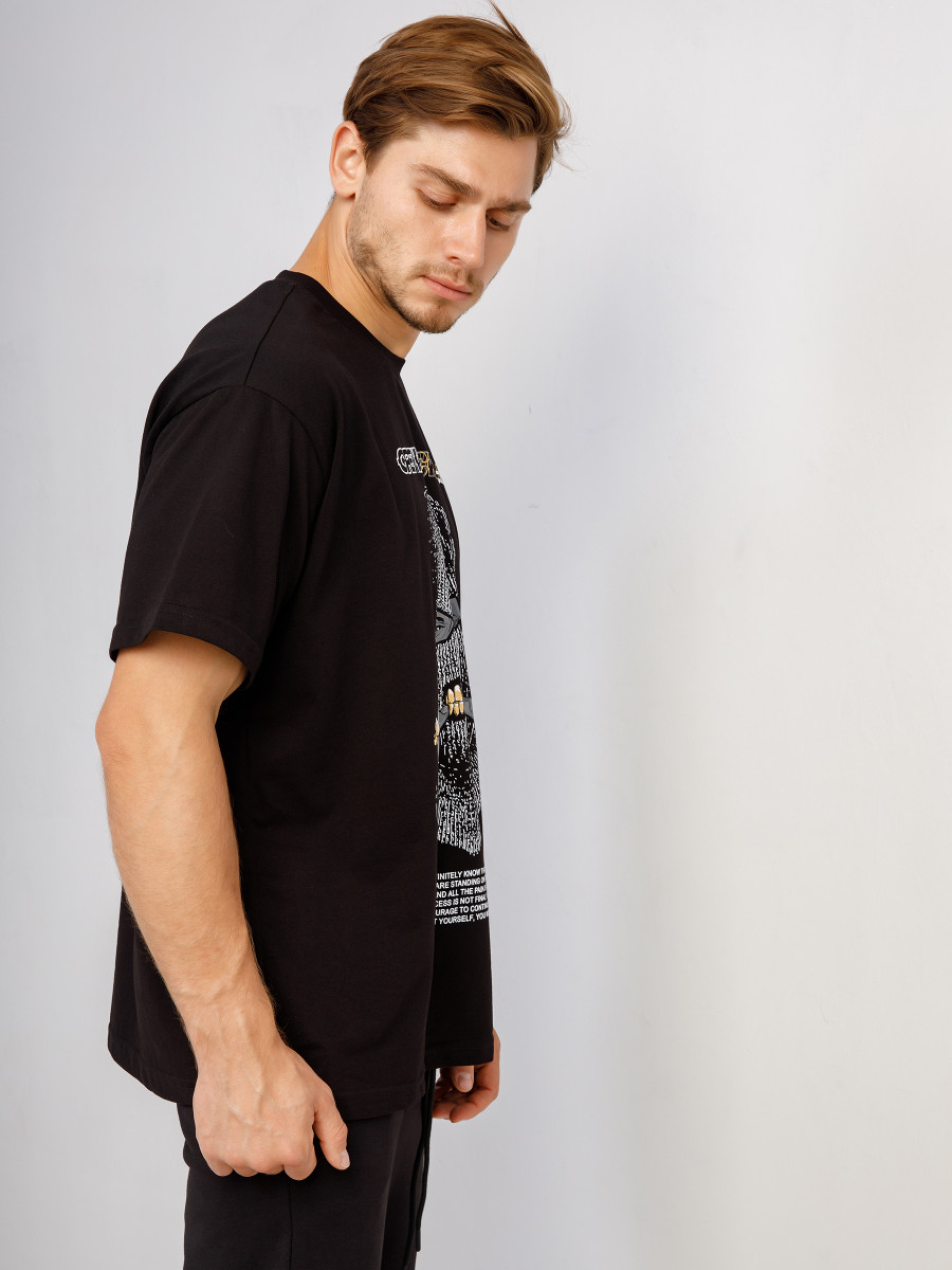 Футболка CREW BS