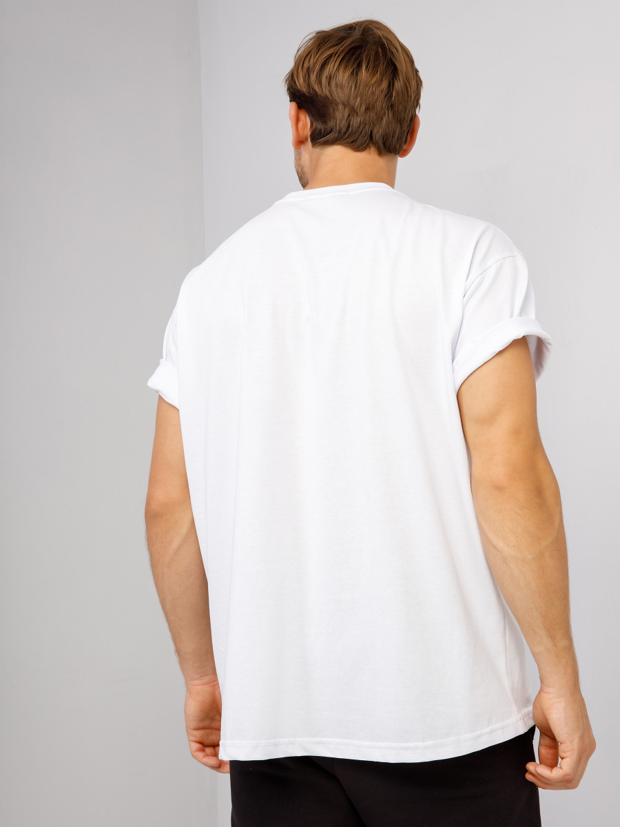 Футболка CREW BS