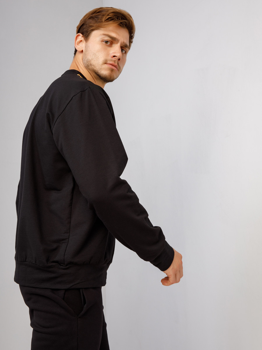 Толстовка CREW BS