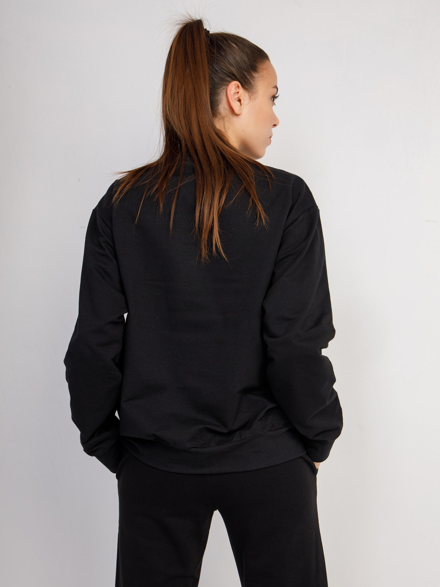 Толстовка CREW BS