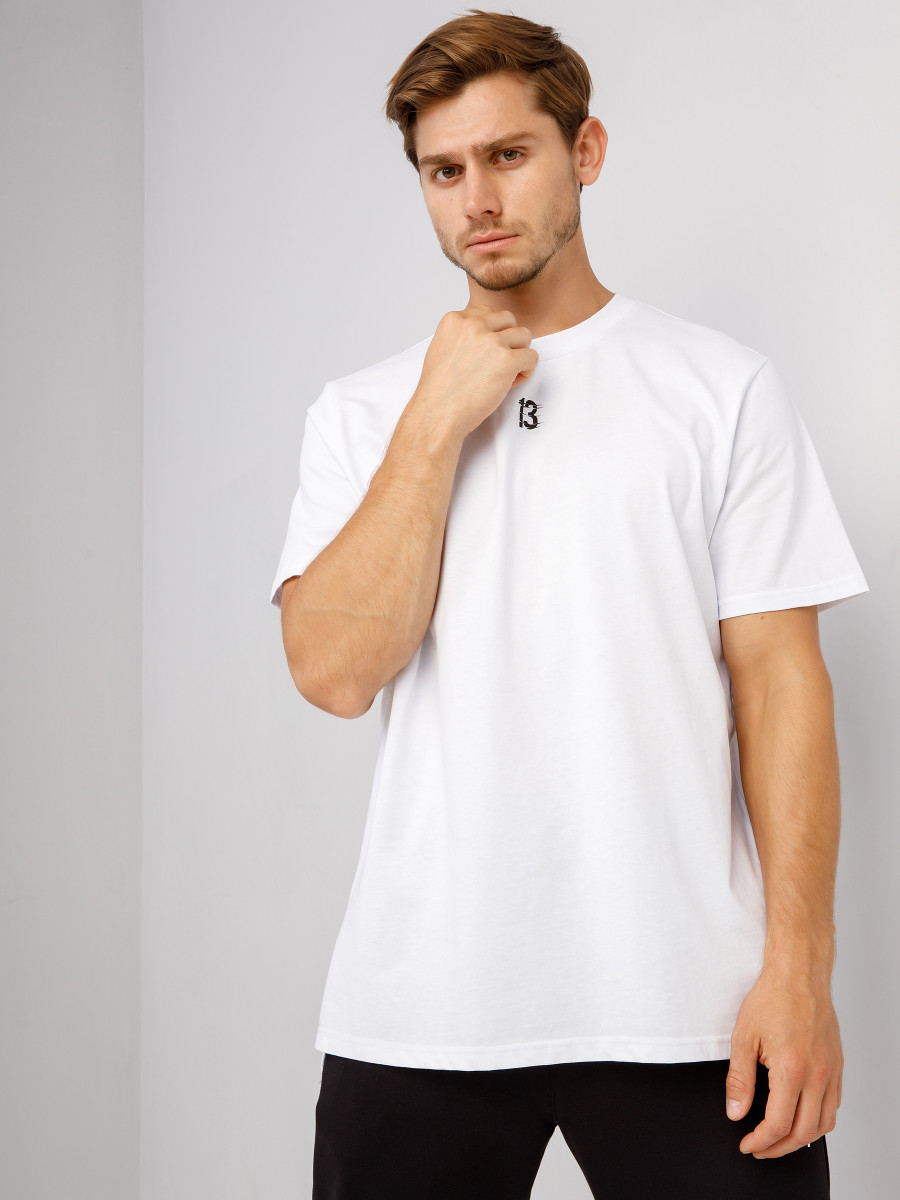 Футболка DEFORM