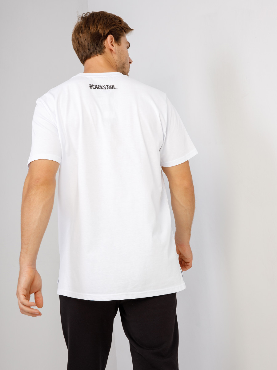 Футболка DEFORM