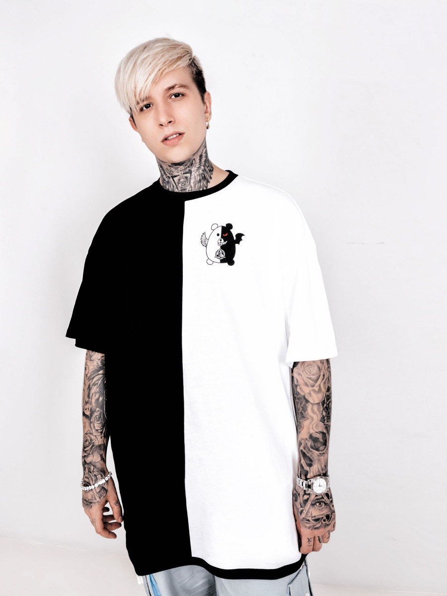 Футболка BS by Ershov