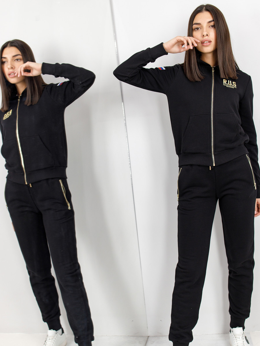 Костюм спортивный RUS