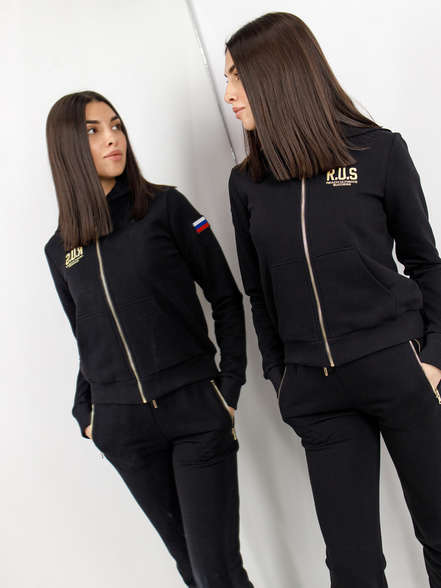 Костюм спортивный RUS