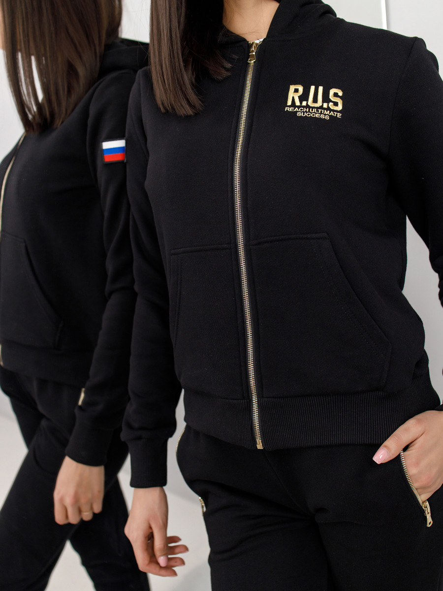 Костюм спортивный RUS