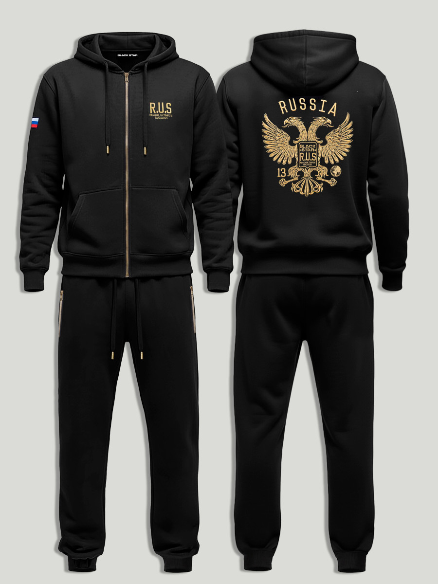 Костюм спортивный RUS