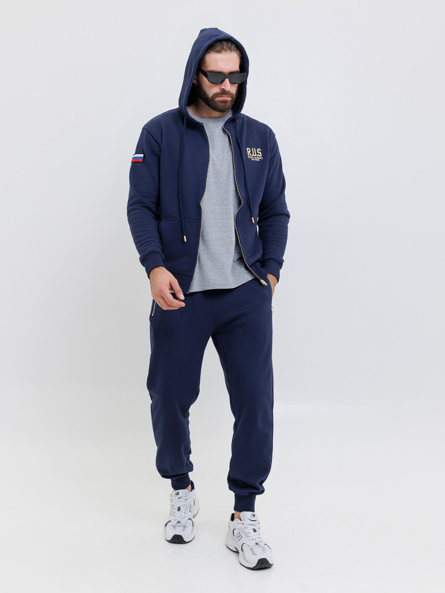 Костюм спортивный RUS