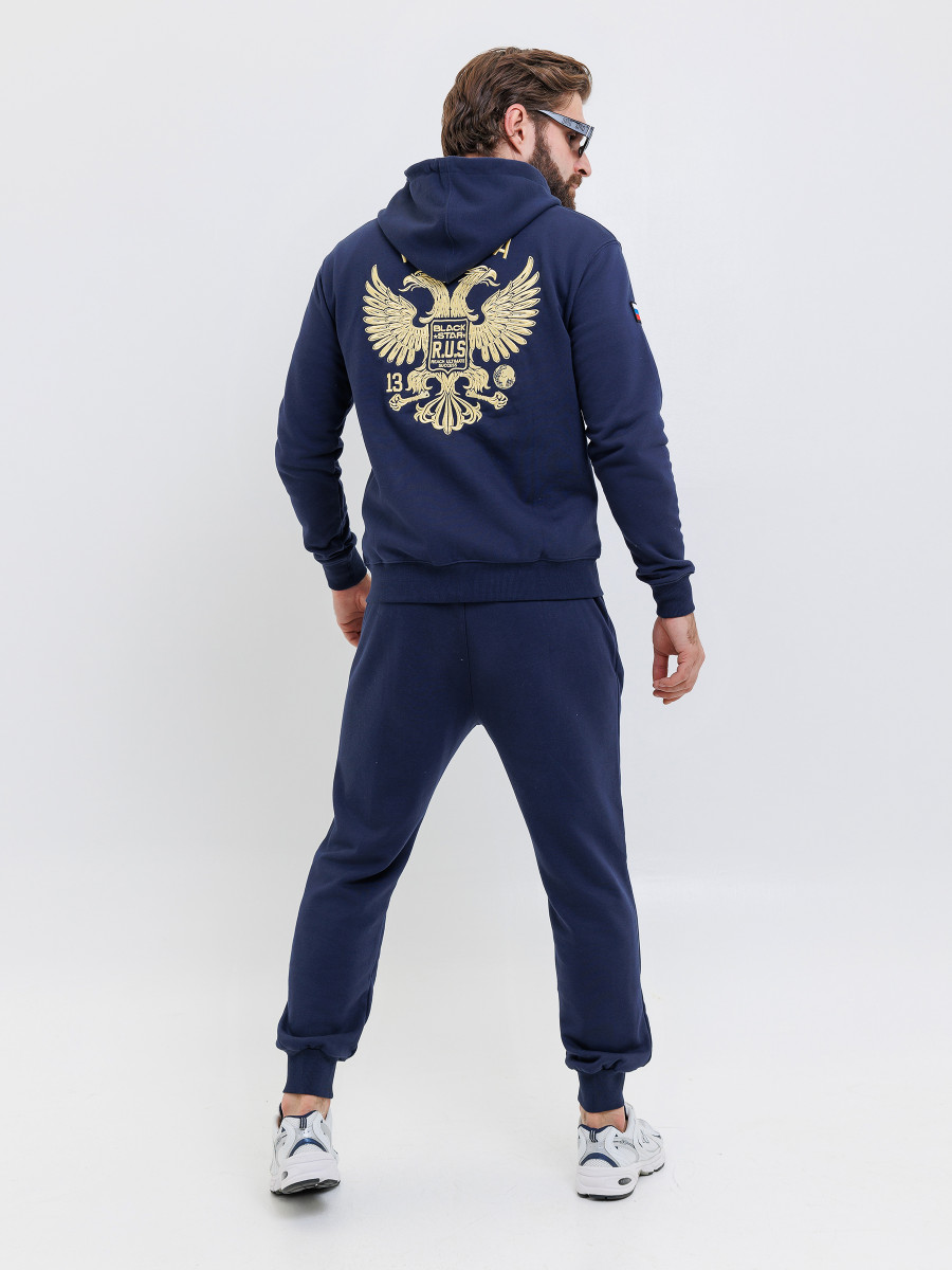 Костюм спортивный RUS