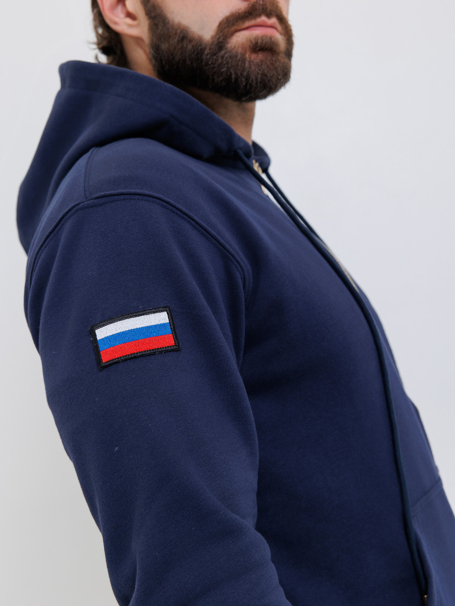 Костюм спортивный RUS