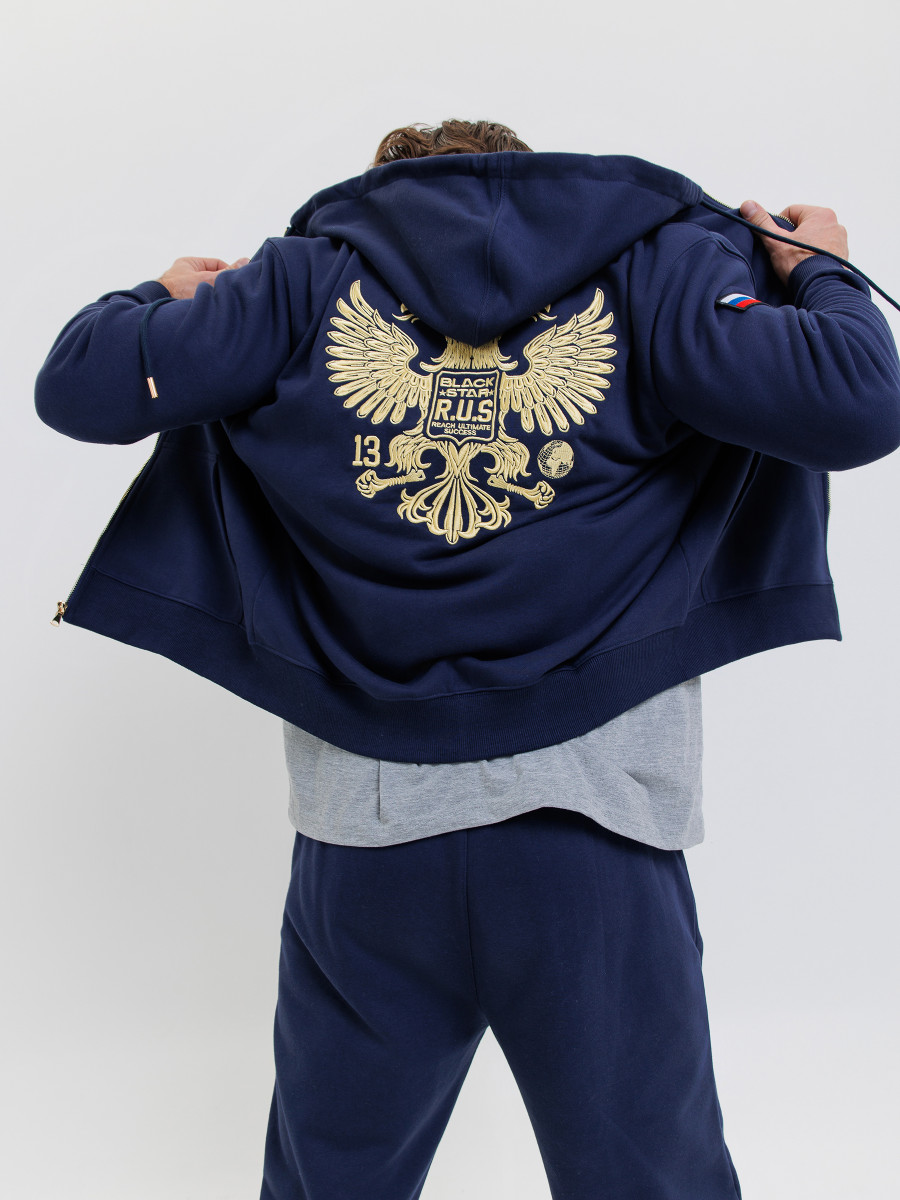 Костюм спортивный RUS