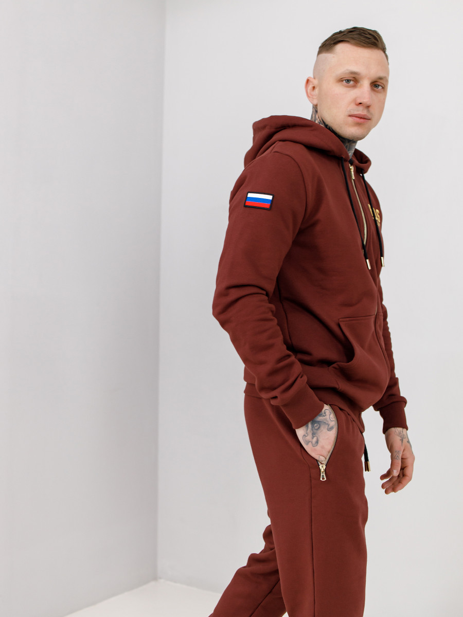 Костюм спортивный RUS