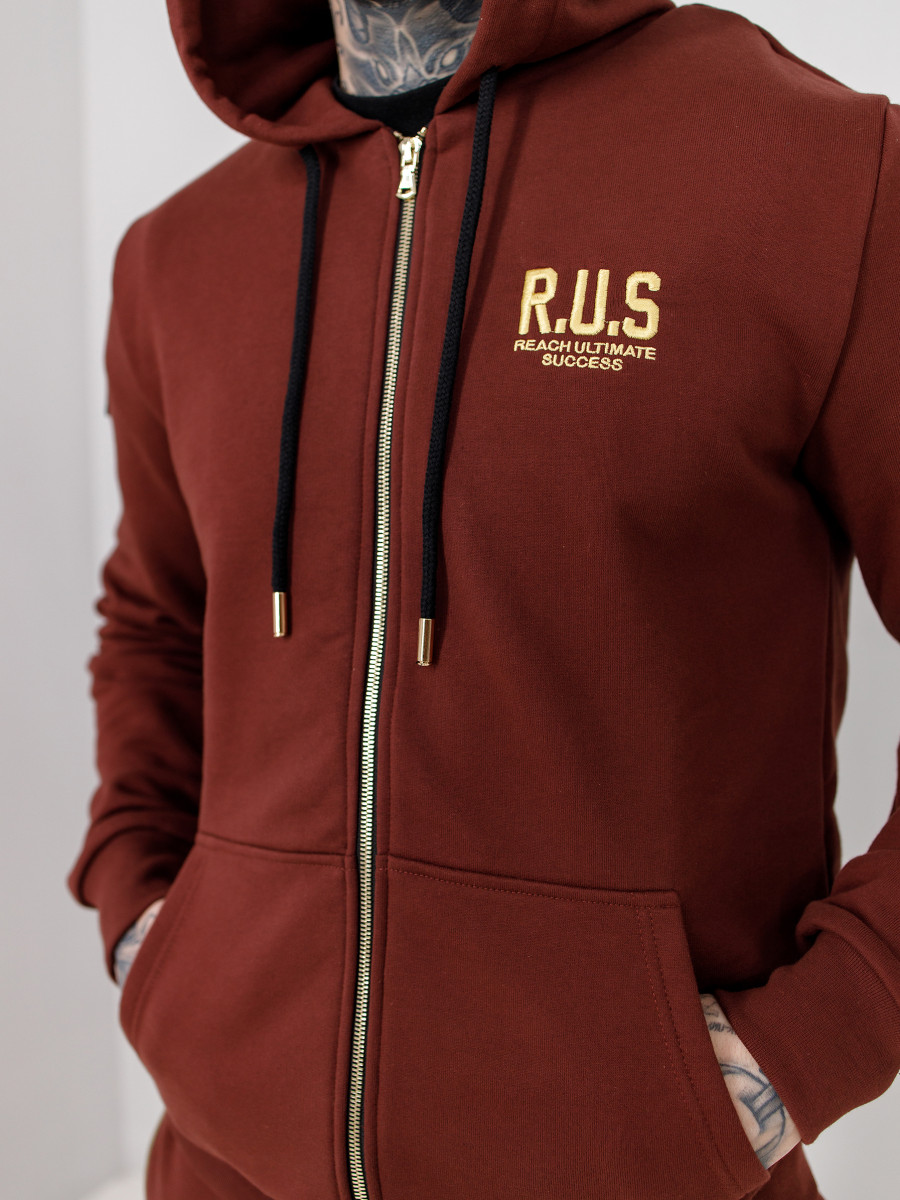 Костюм спортивный RUS