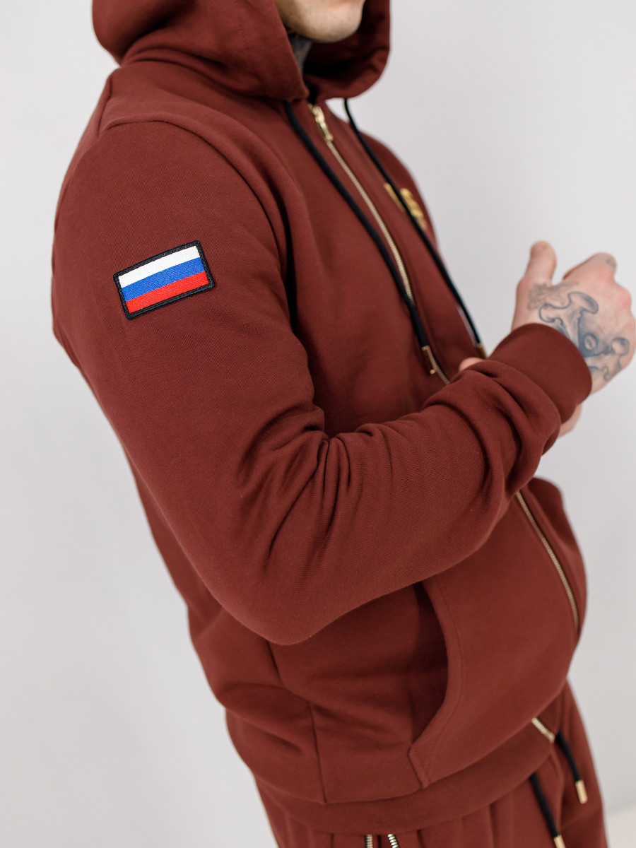 Костюм спортивный RUS