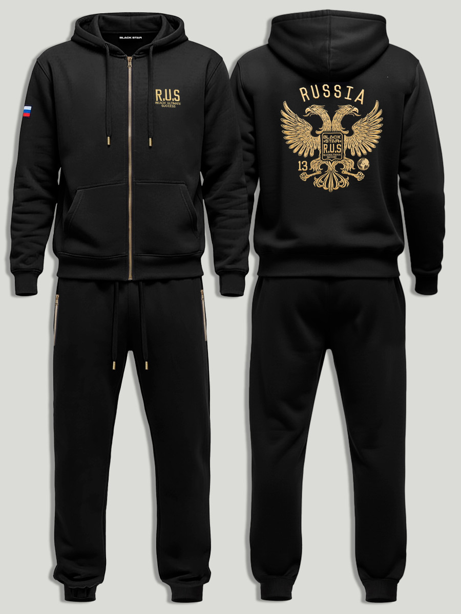 Костюм спортивный RUS