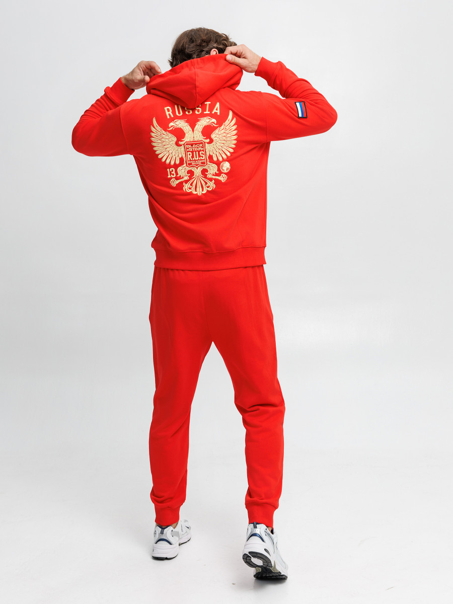 Костюм спортивный RUS