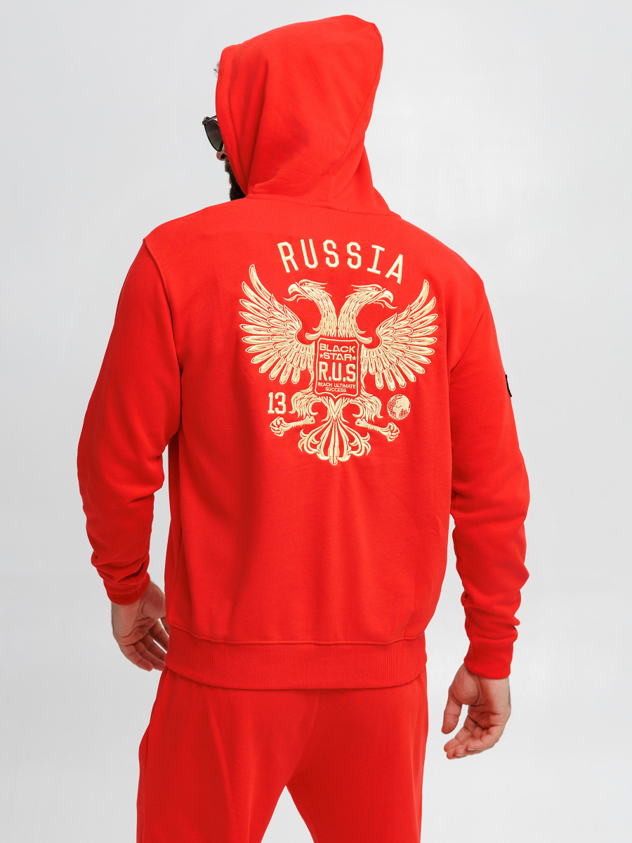 Костюм спортивный RUS