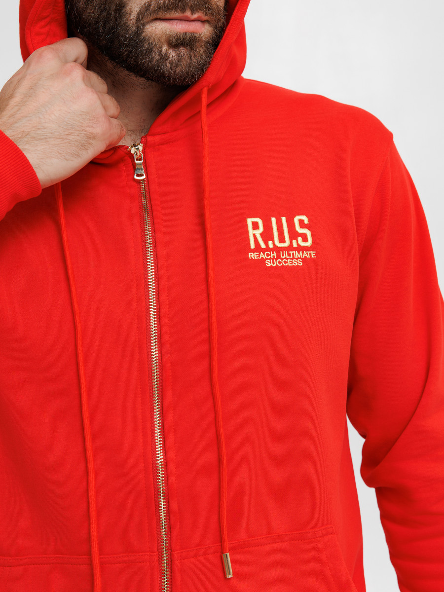 Костюм спортивный RUS