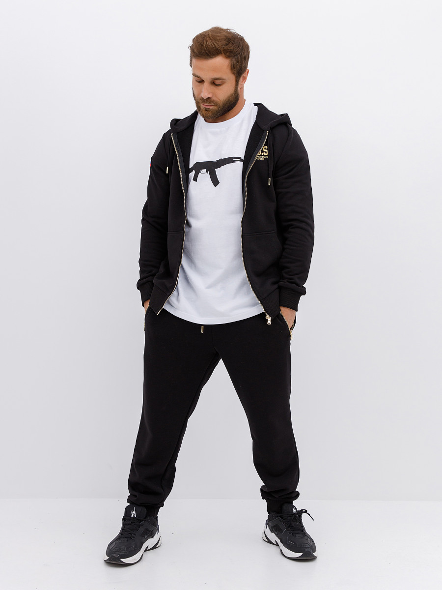 Костюм спортивный RUS