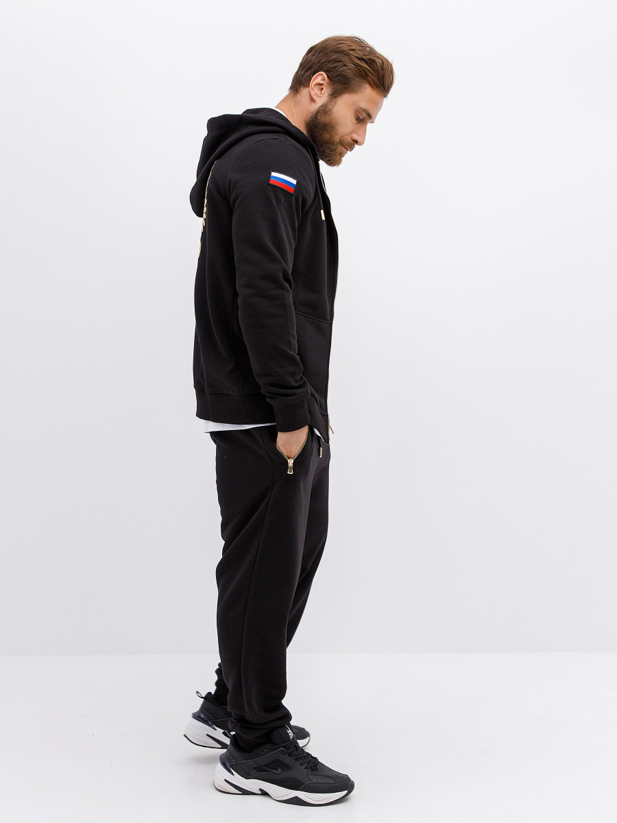 Костюм спортивный RUS